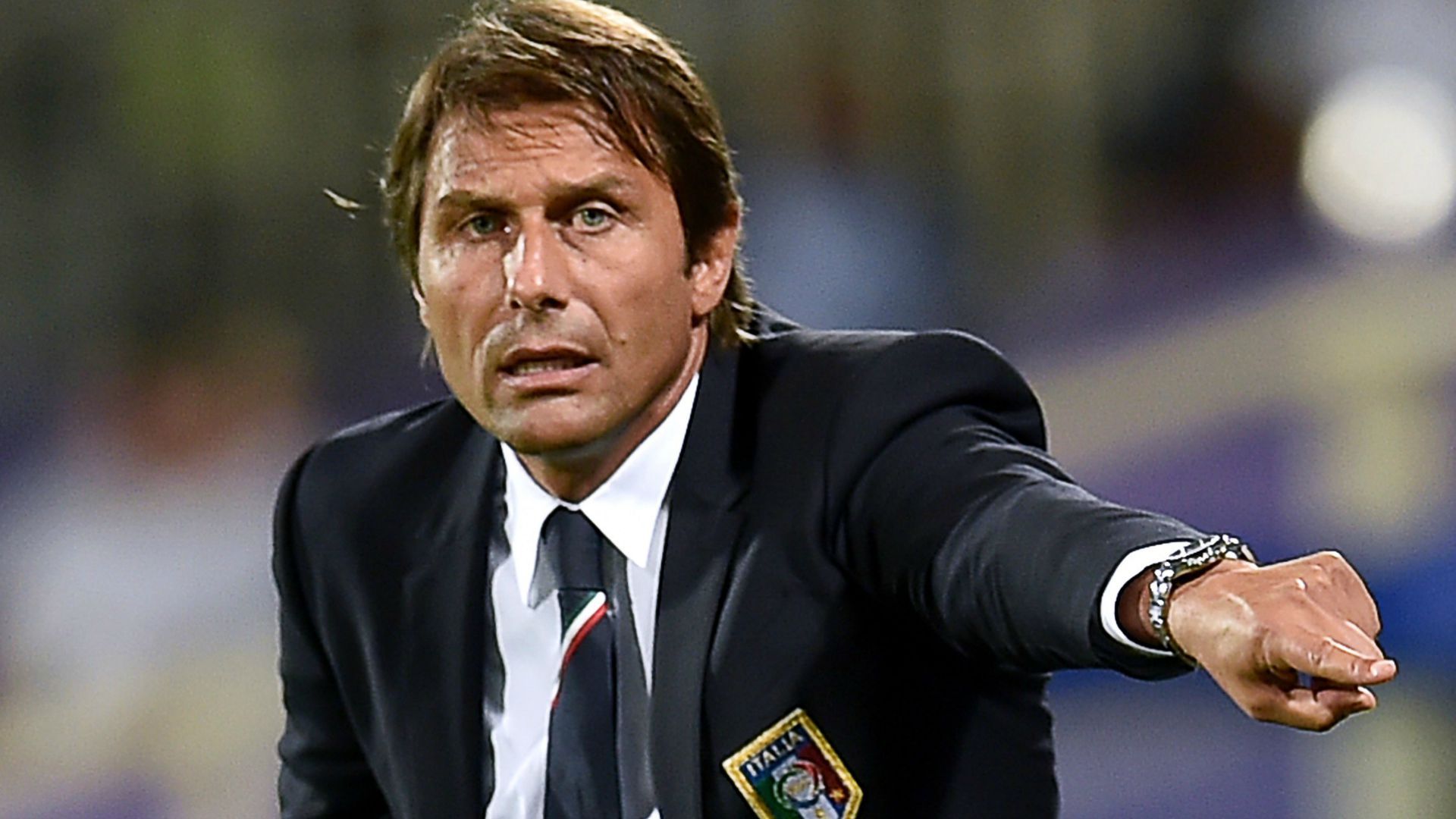 Antonio Conte