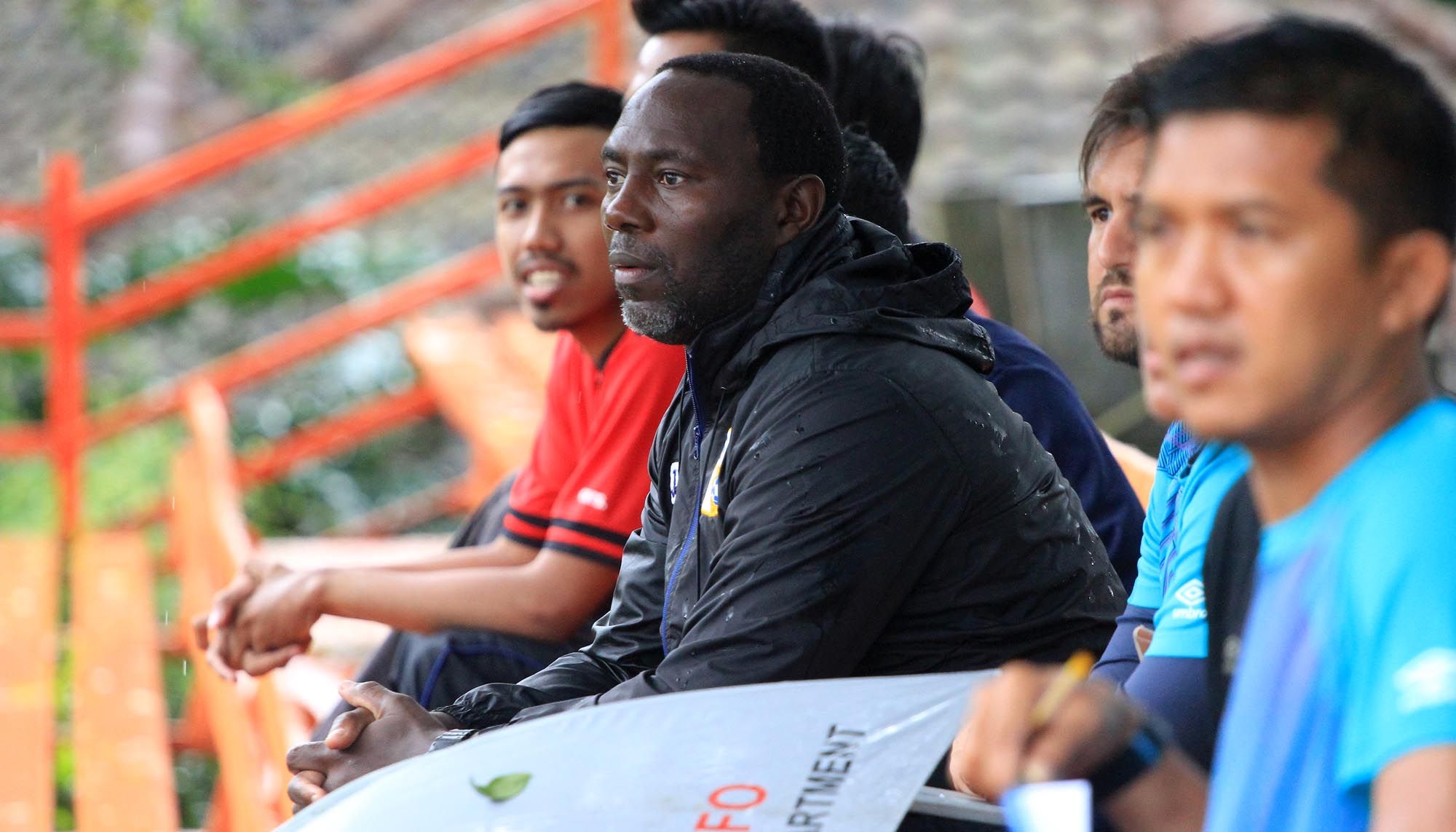 Jacksen Thiago - Barito Putera