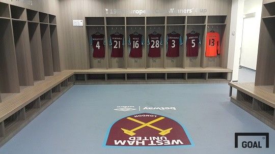 West Ham