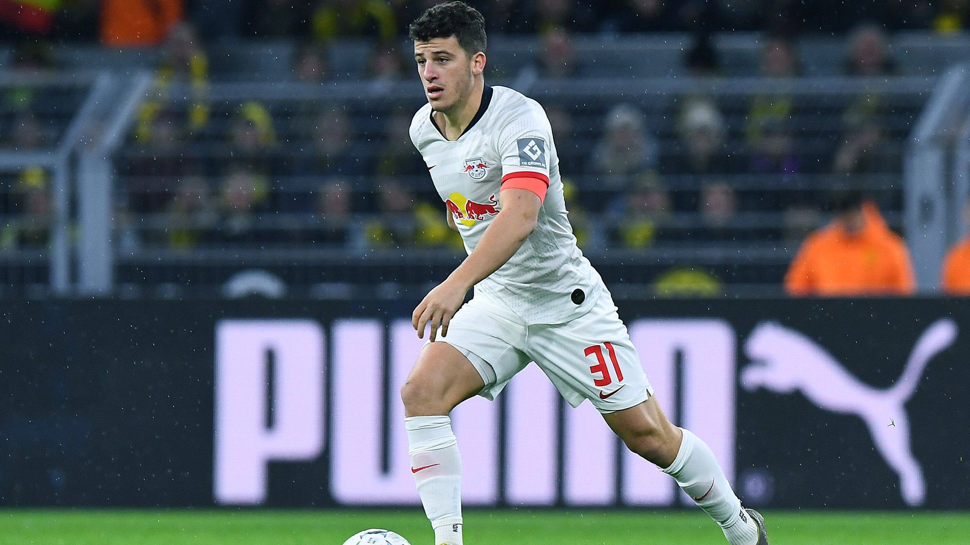 ONLY GERMANY Diego Demme Leipzig 2019