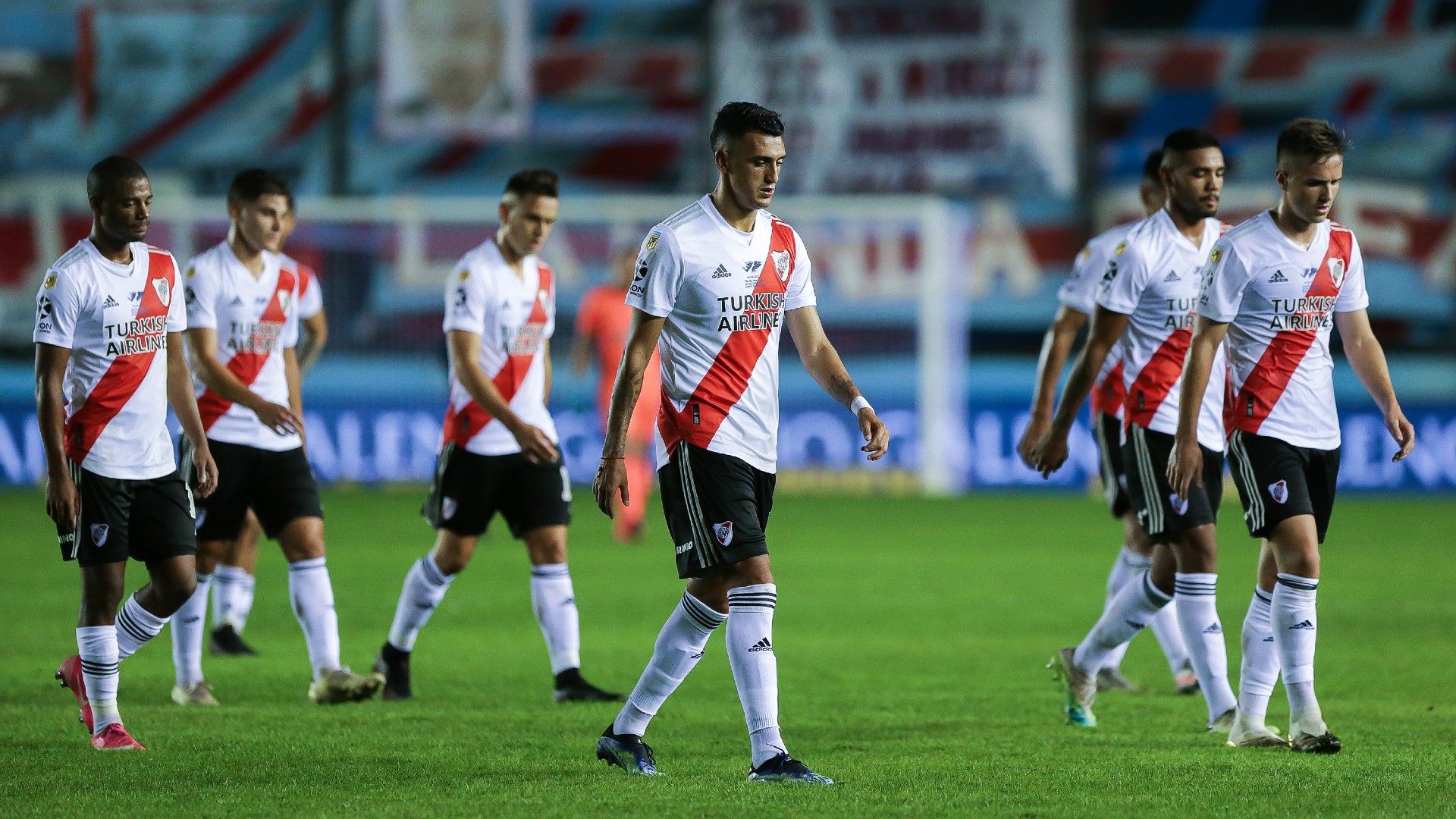 Arsenal River Copa Liga Profesional 03042021