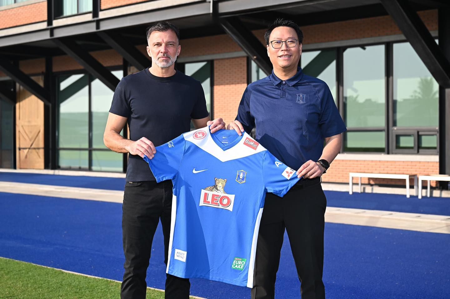 แอนโธนี ฮัดสัน