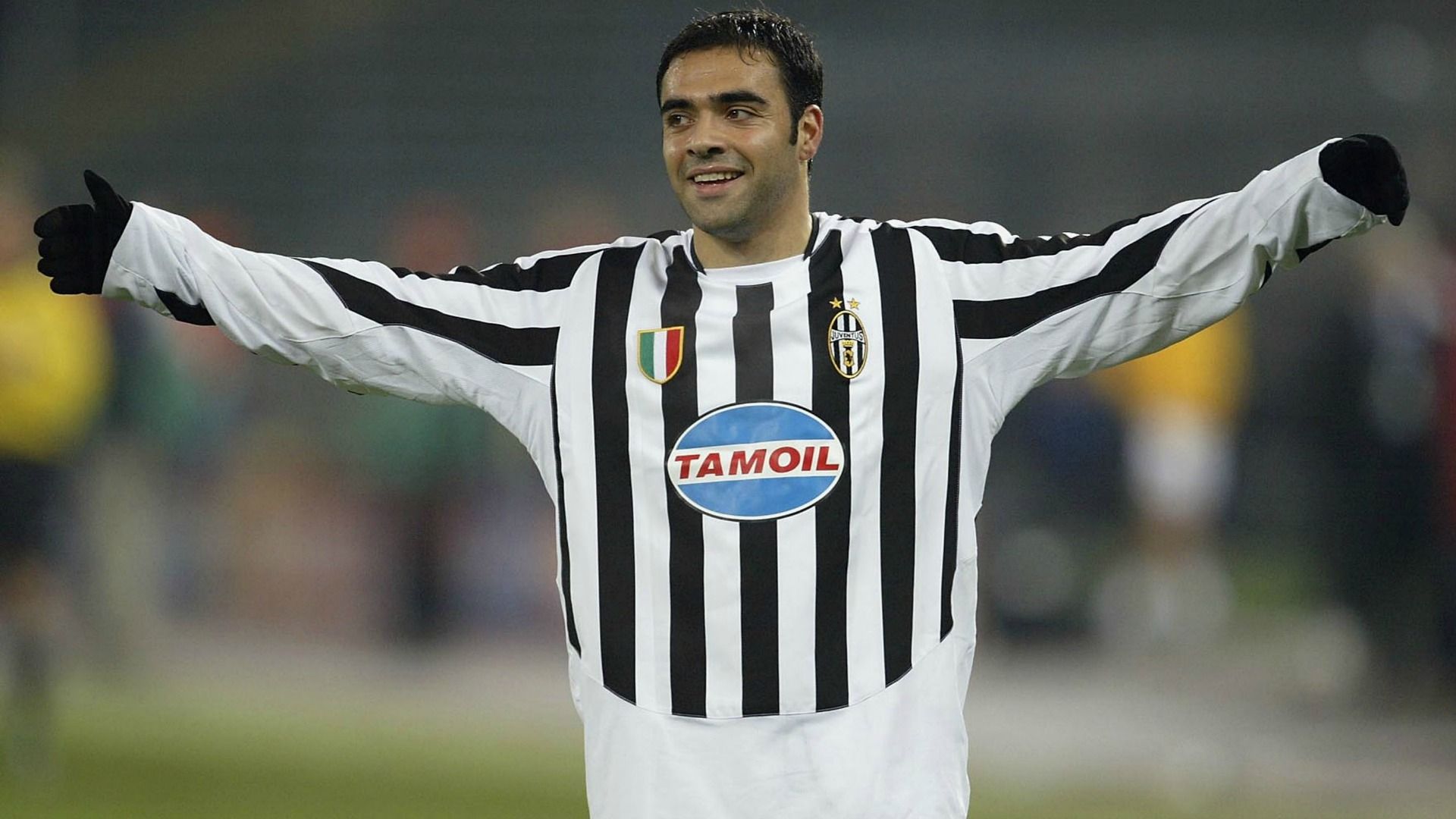 Miccoli Juventus
