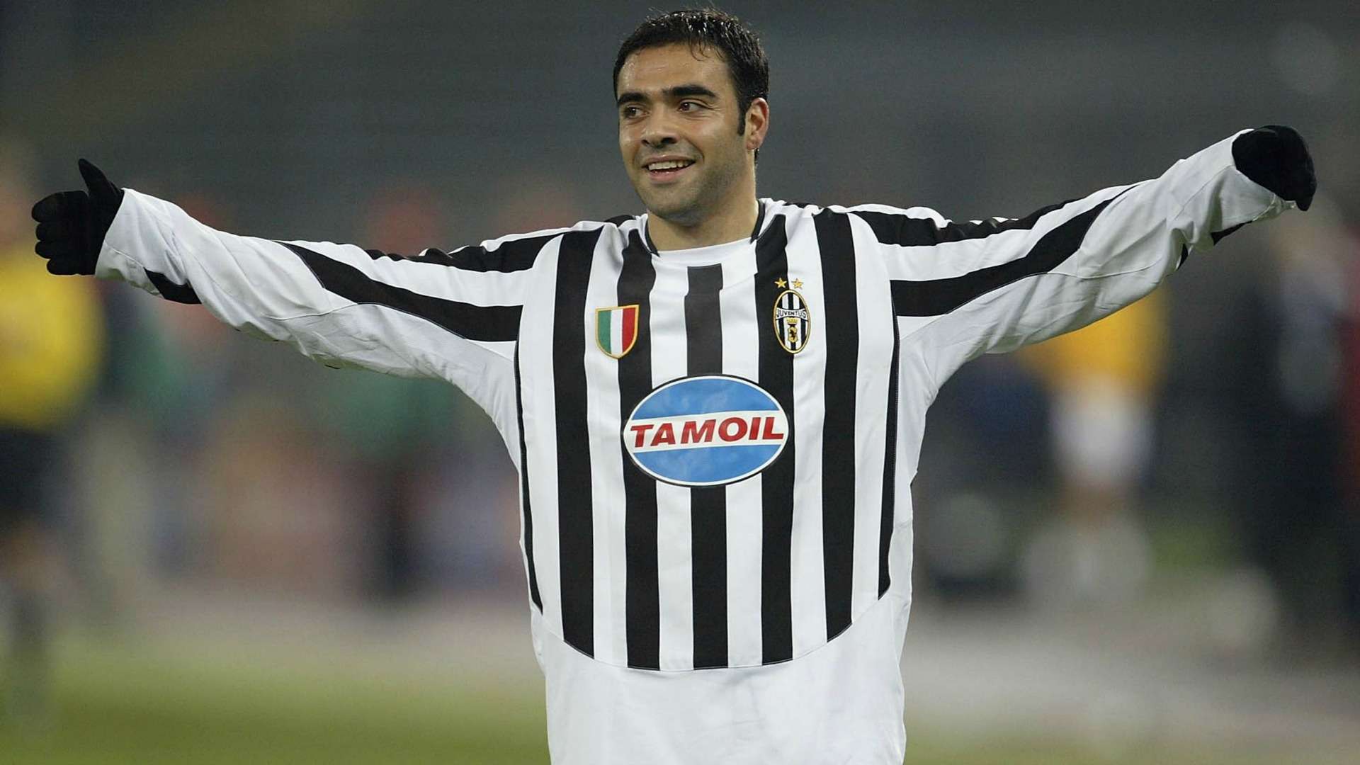 Miccoli Juventus