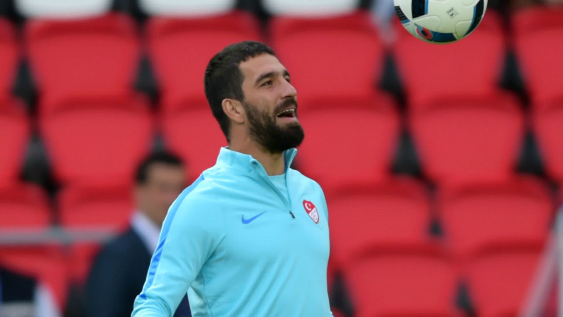 ARDA TURAN TURKEY