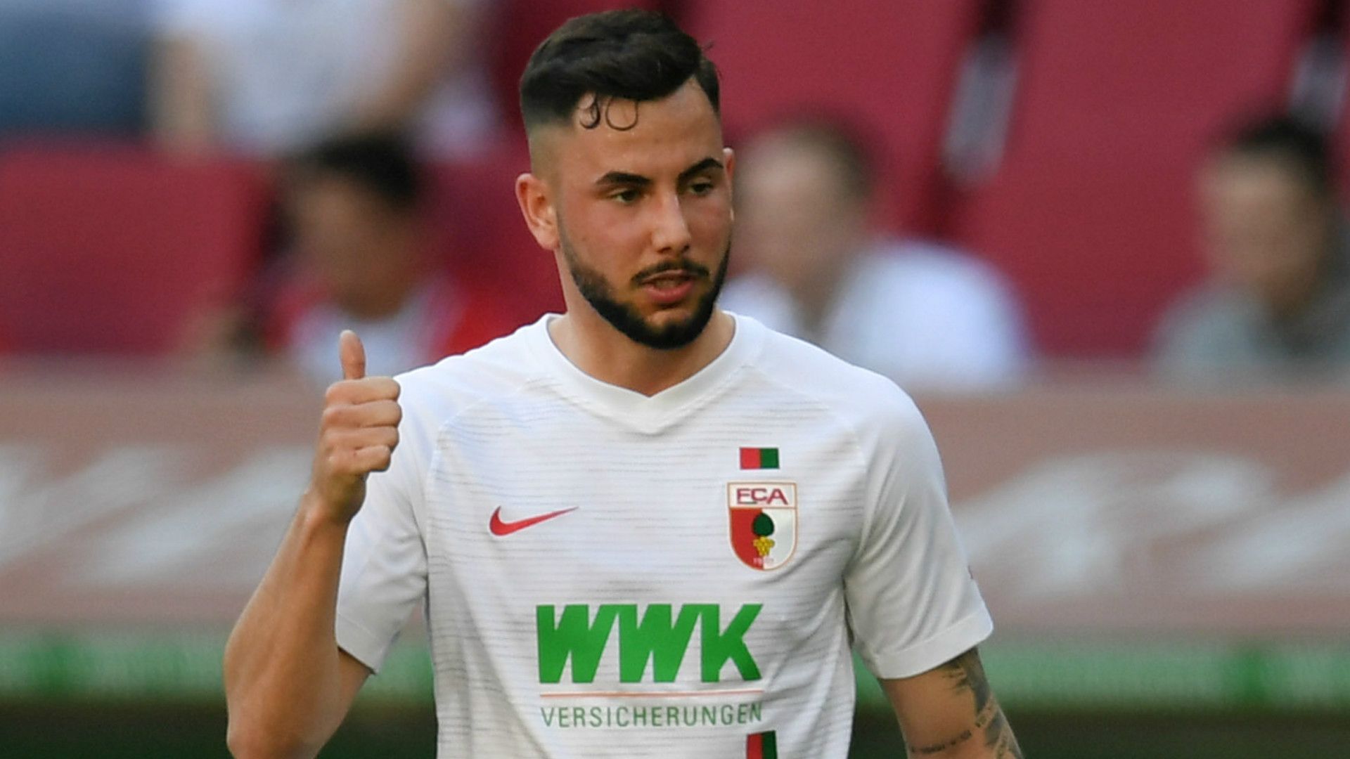 MARCO RICHTER AUGSBURG