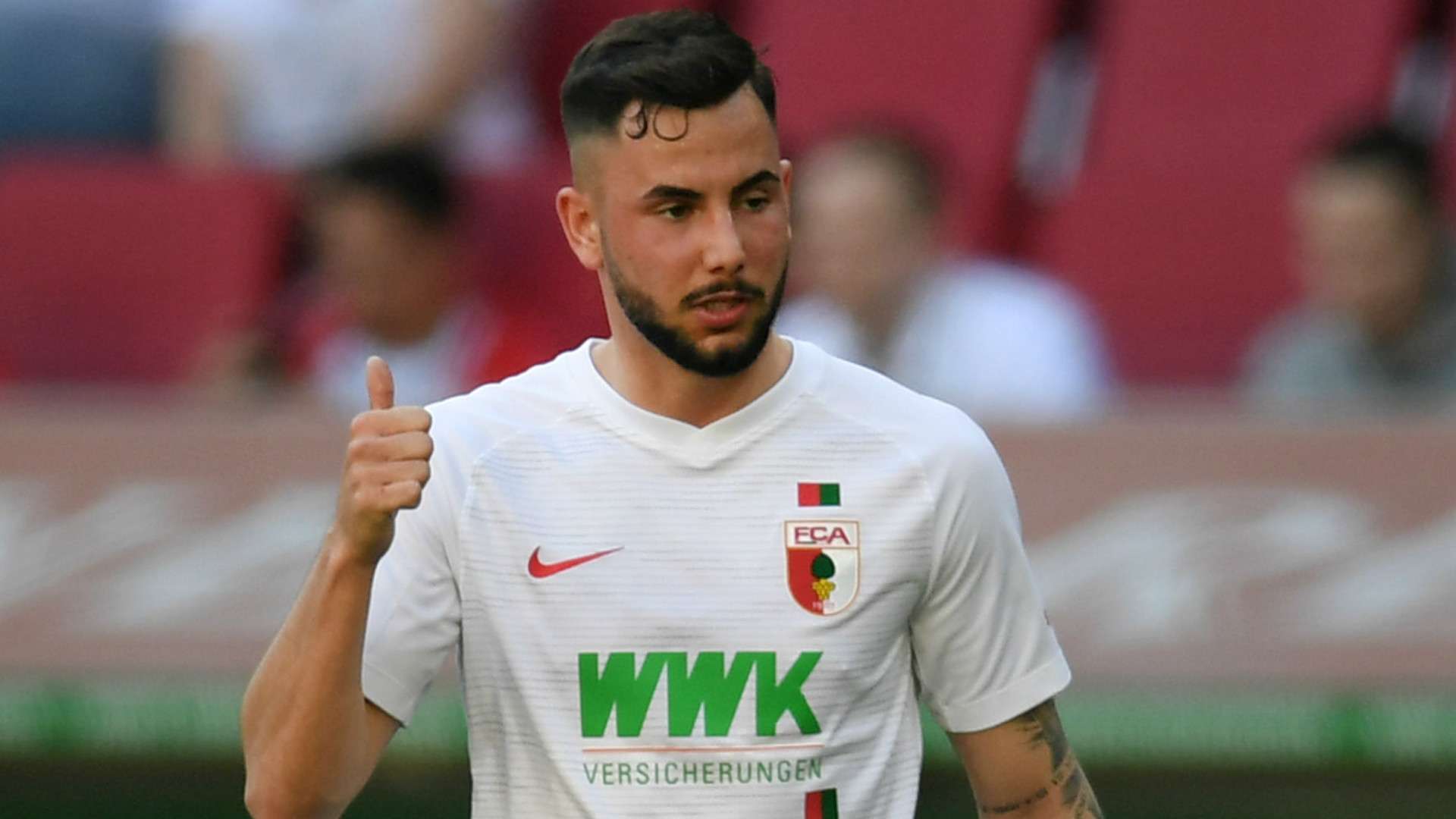 MARCO RICHTER AUGSBURG