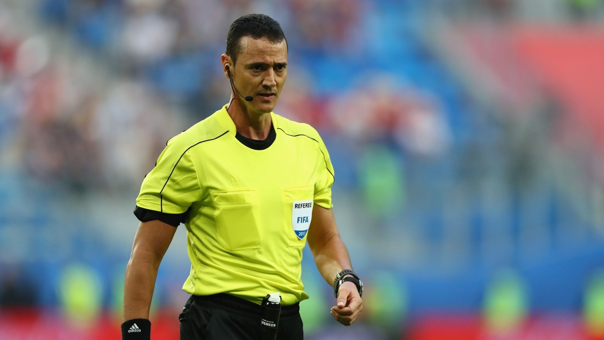 Wilmar Roldan - Kolombia