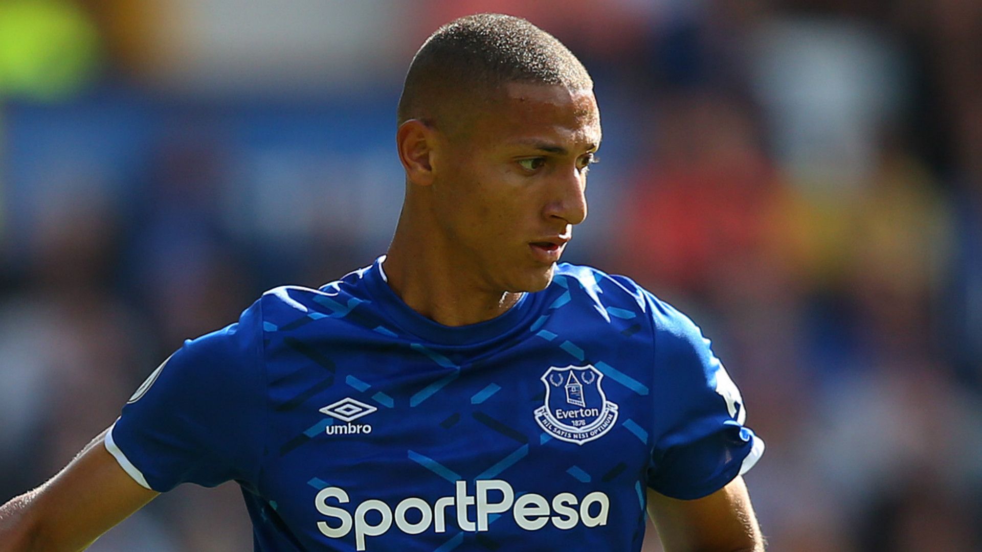 Richarlison Everton 2019-20