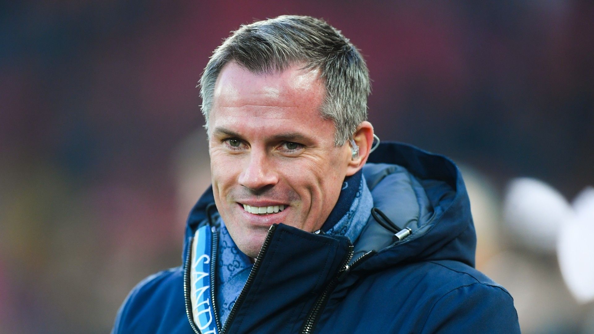 Carragher 2020