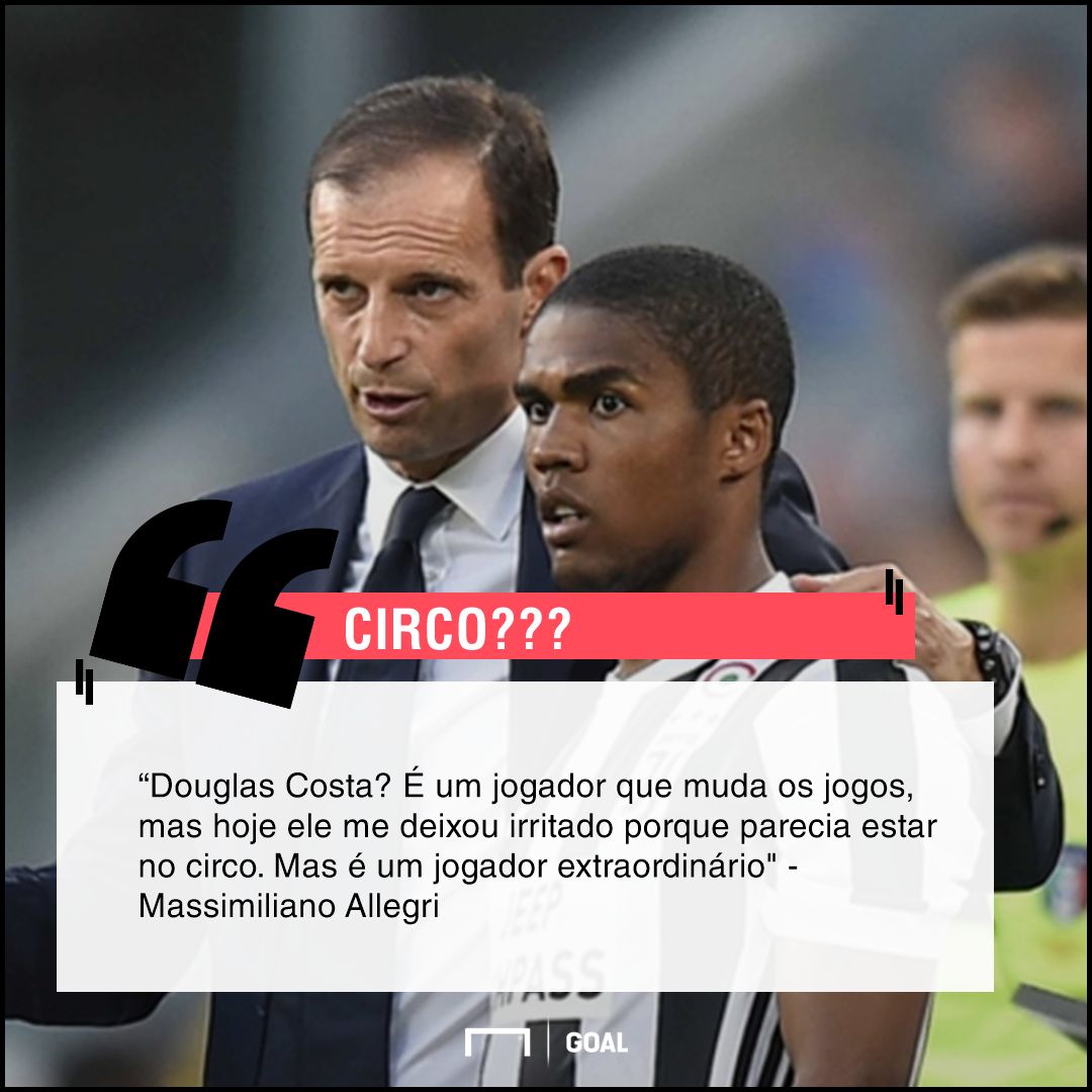 GFX Allegri Douglas Costa 13 05 2018