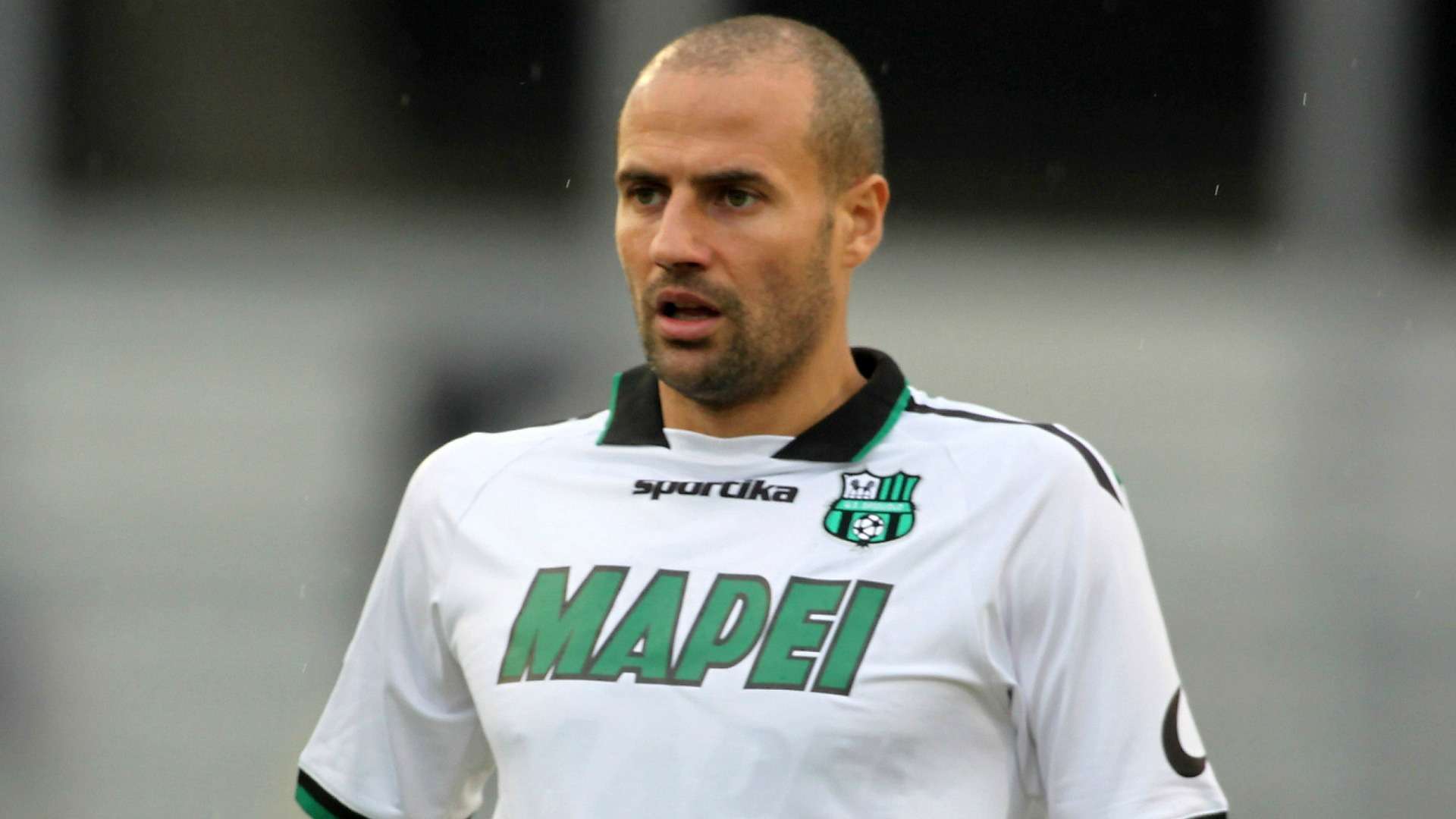 Paolo Bianco Sassuolo