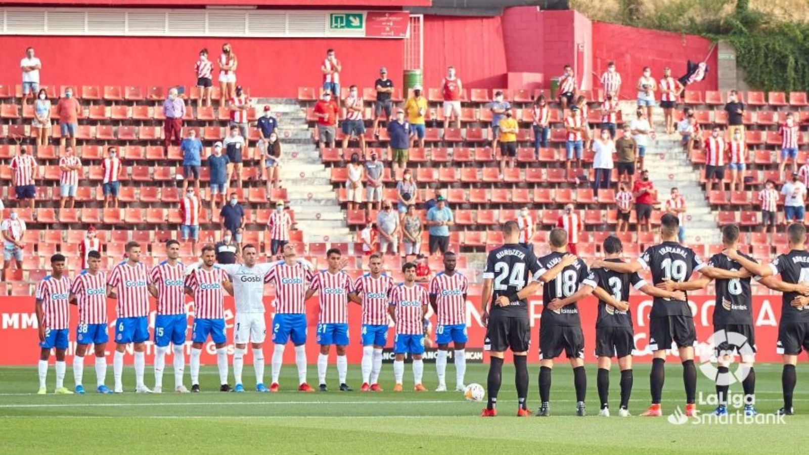 Girona Amorebieta