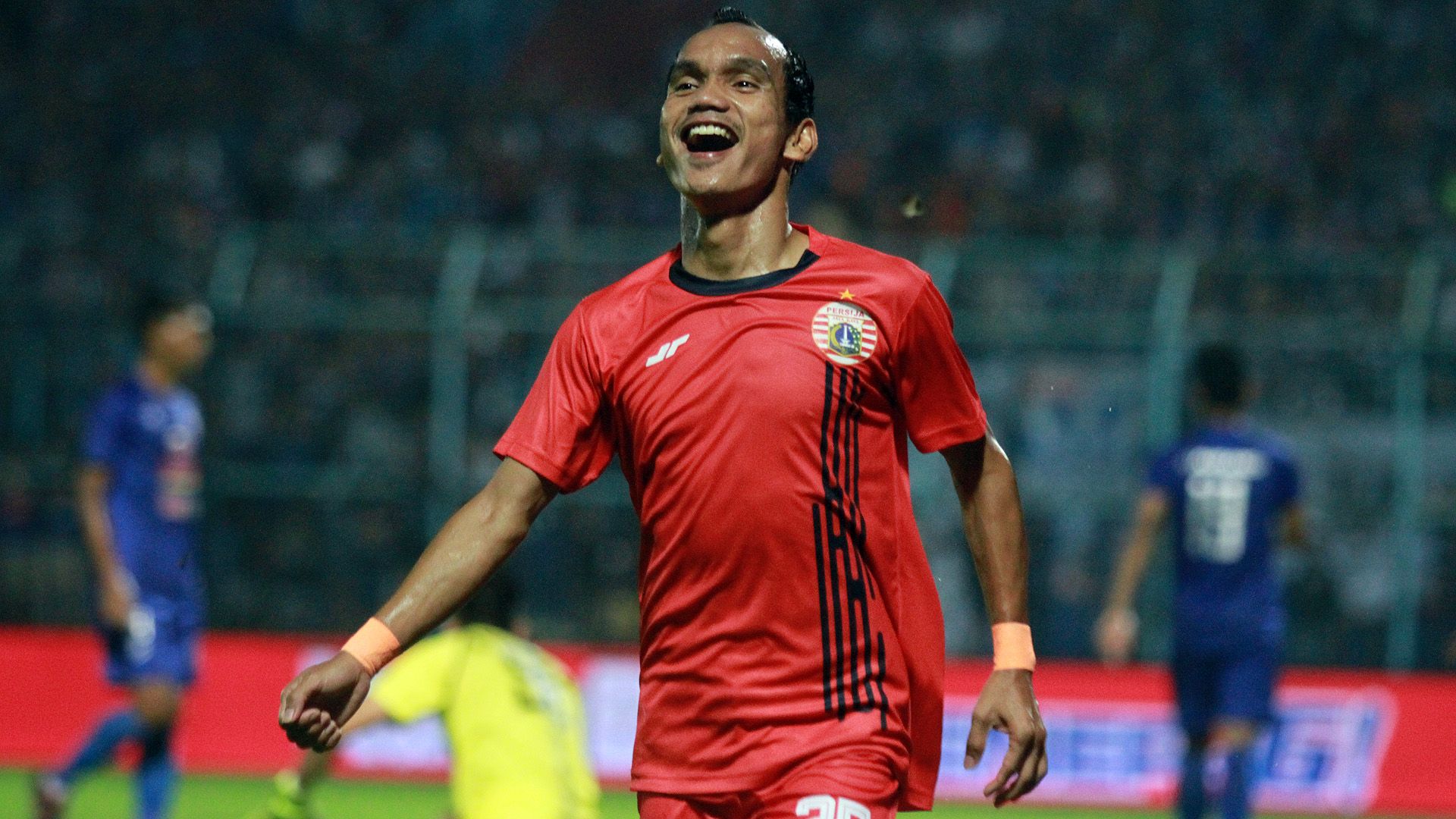Riko Simanjuntak - Persija Jakarta