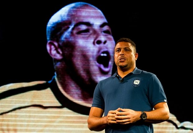 Ronaldo Brazil 241113