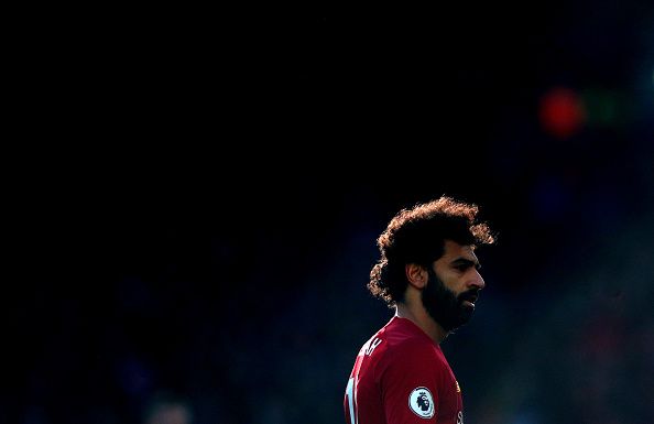 Salah