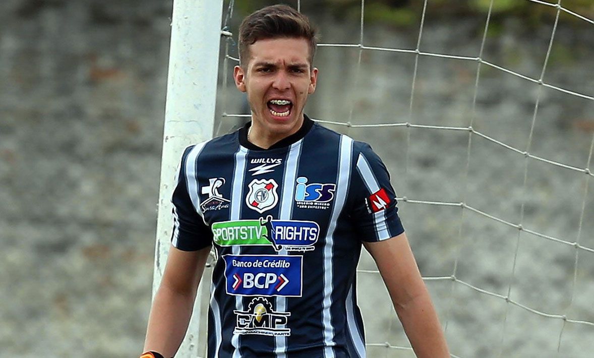 Rodrigo Banegas, Oriente