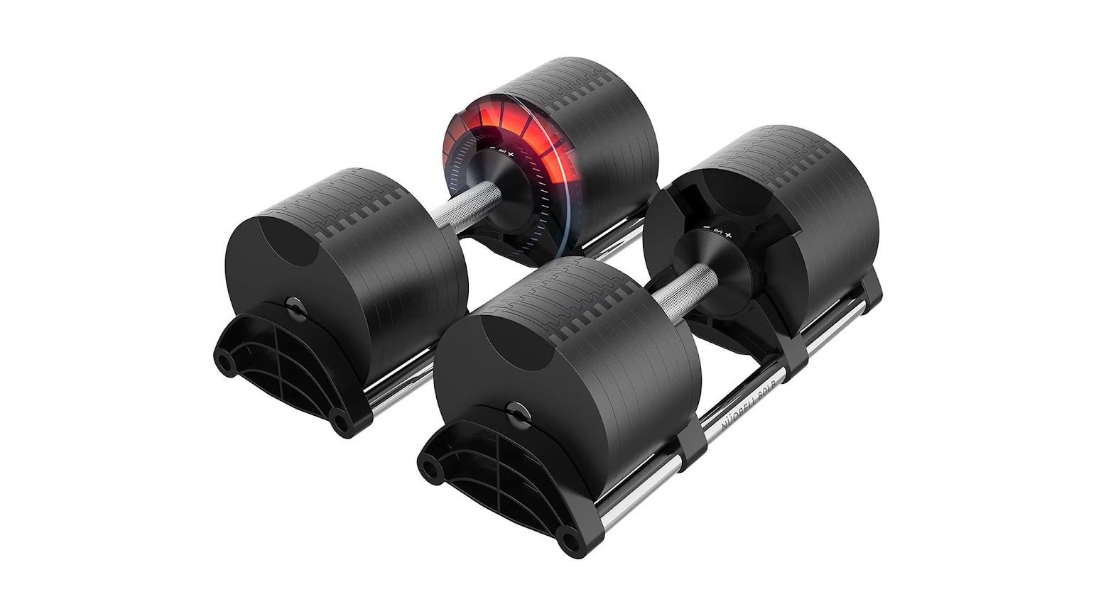 NUOBELL Adjustable Dumbbells