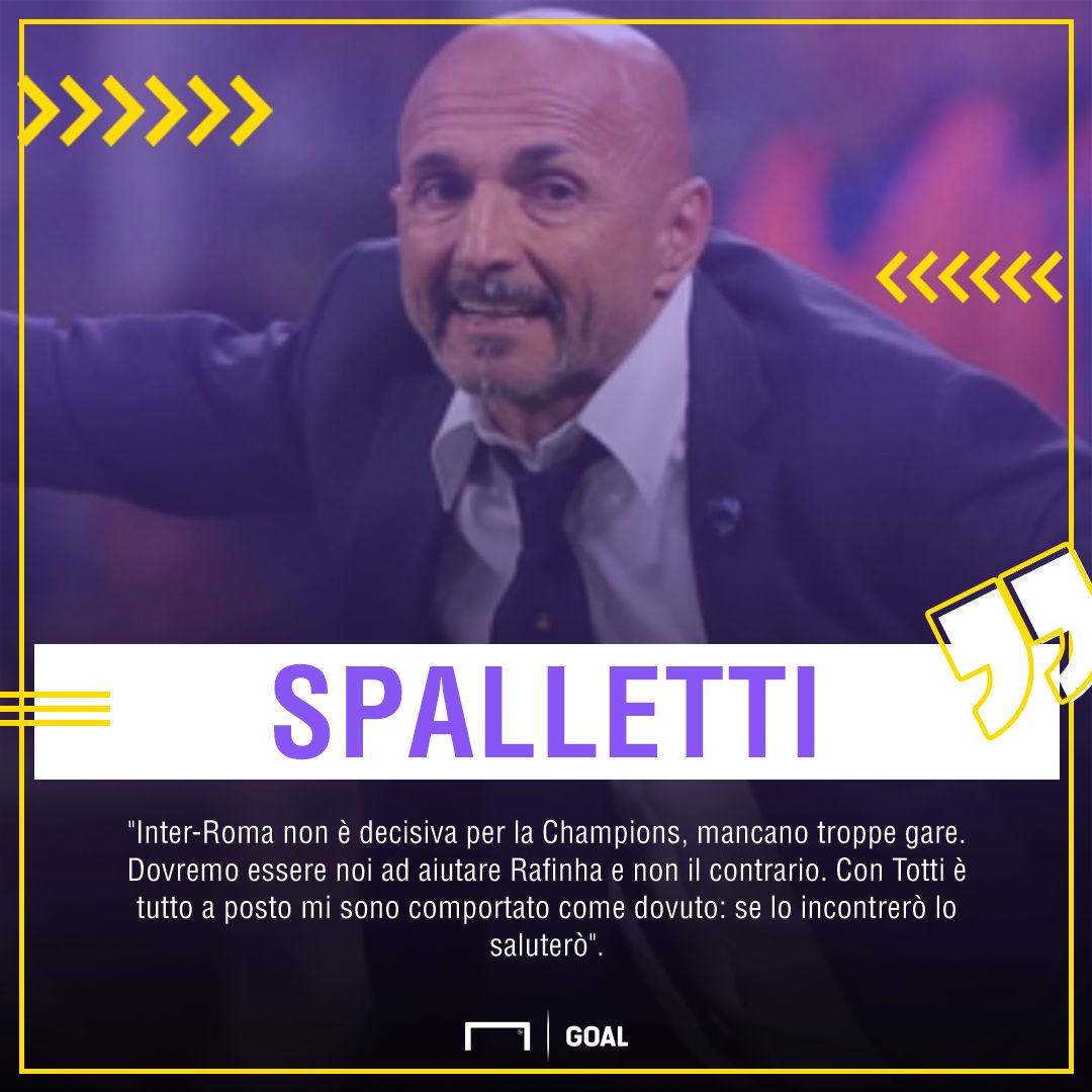 PS Spalletti