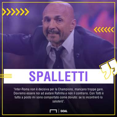 PS Spalletti