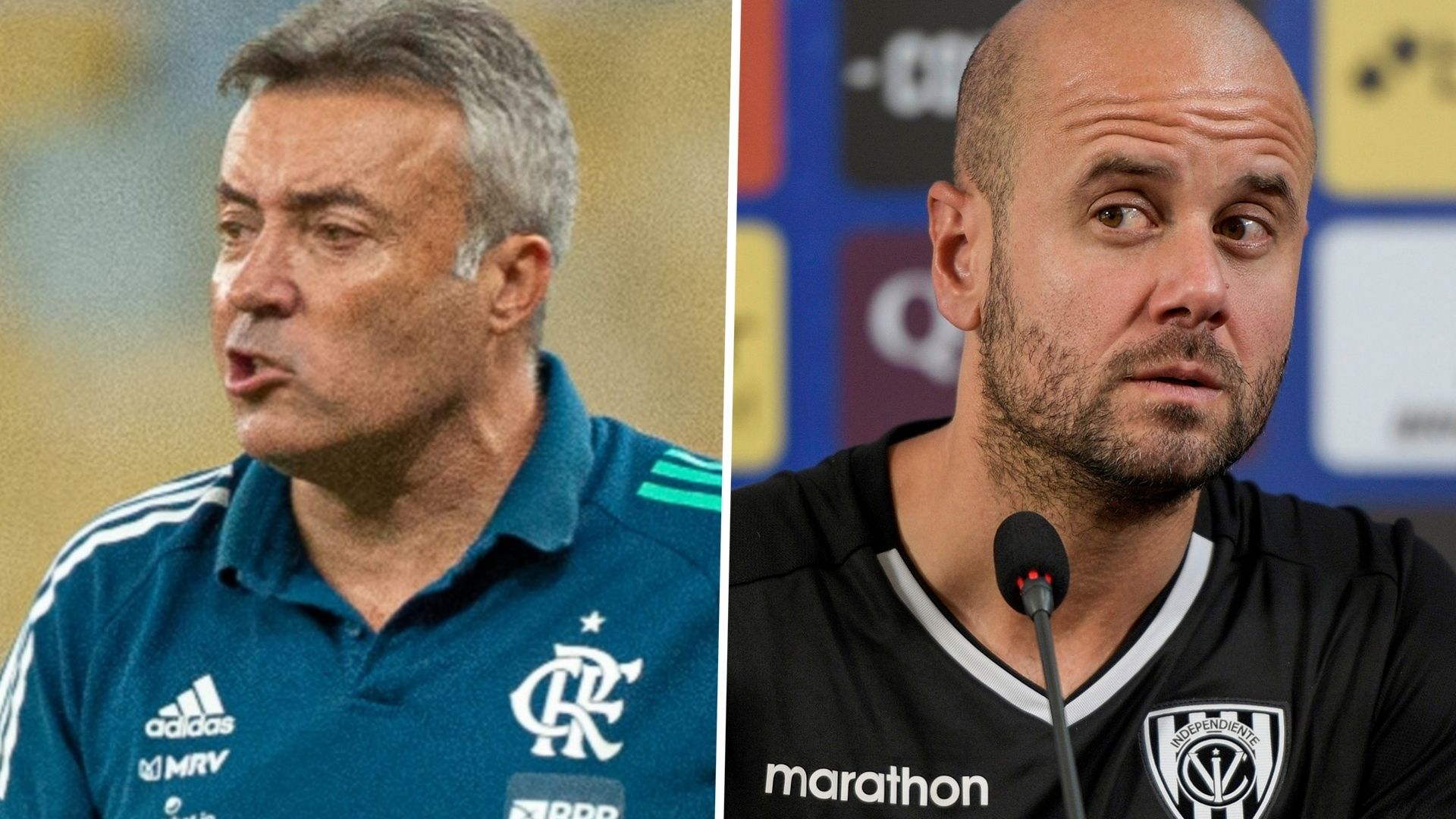 GFX Dome Miguel Ramírez Flamengo Del Valle 2020