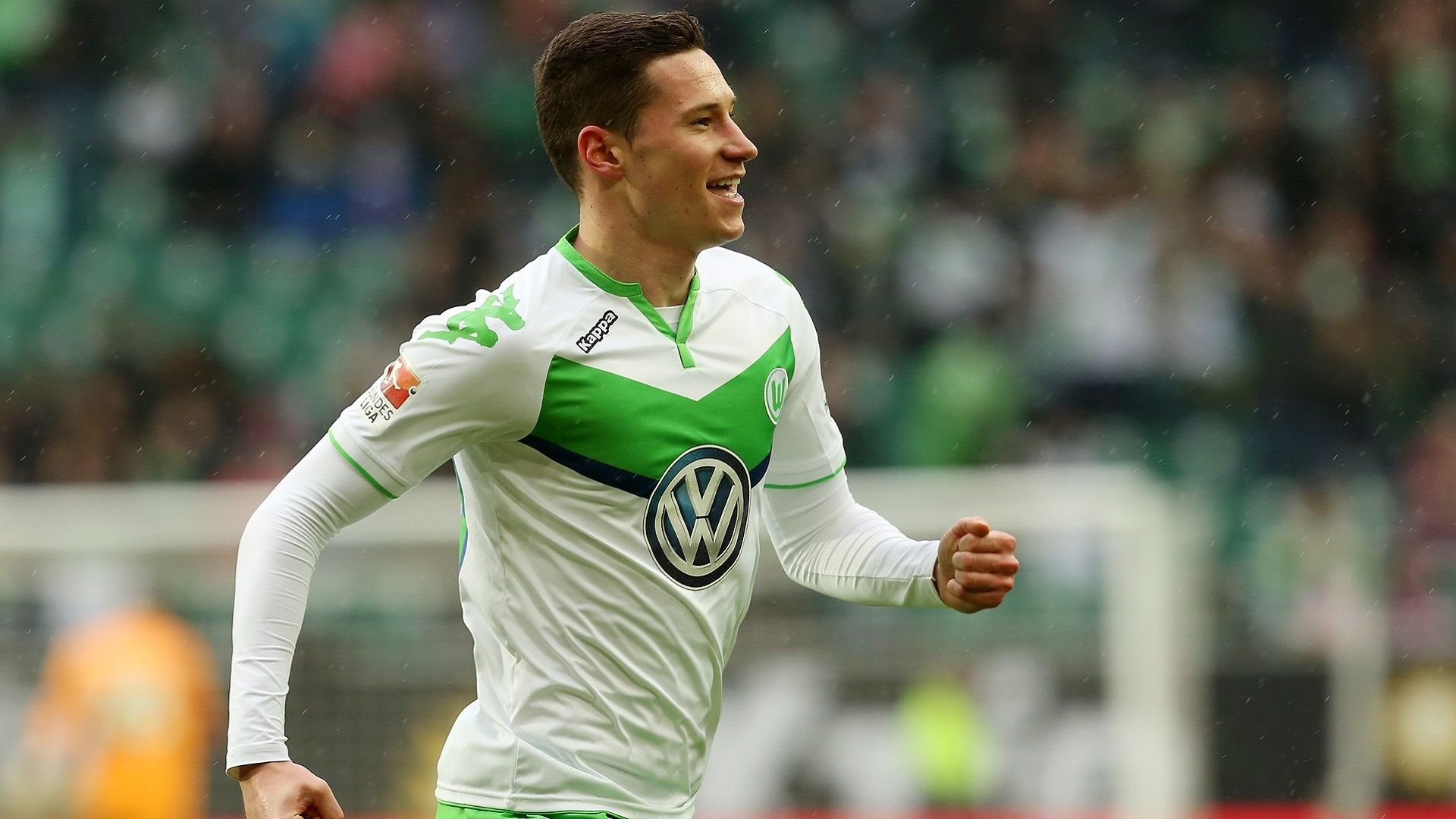 Julian Draxler