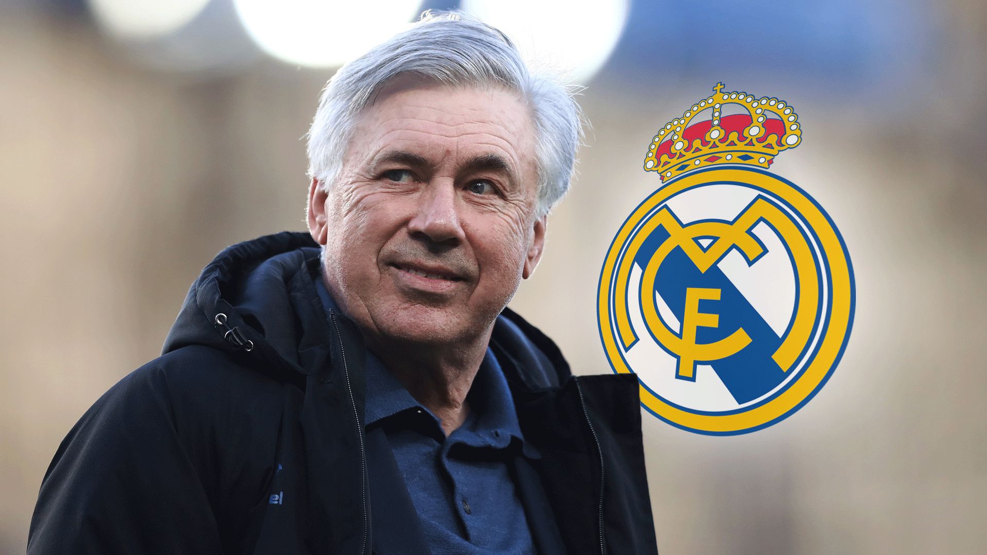 GFX ANCELOTTI REAL