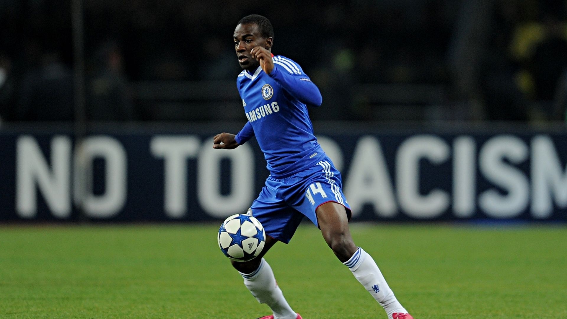 Gael Kakuta Chelsea FC 2010
