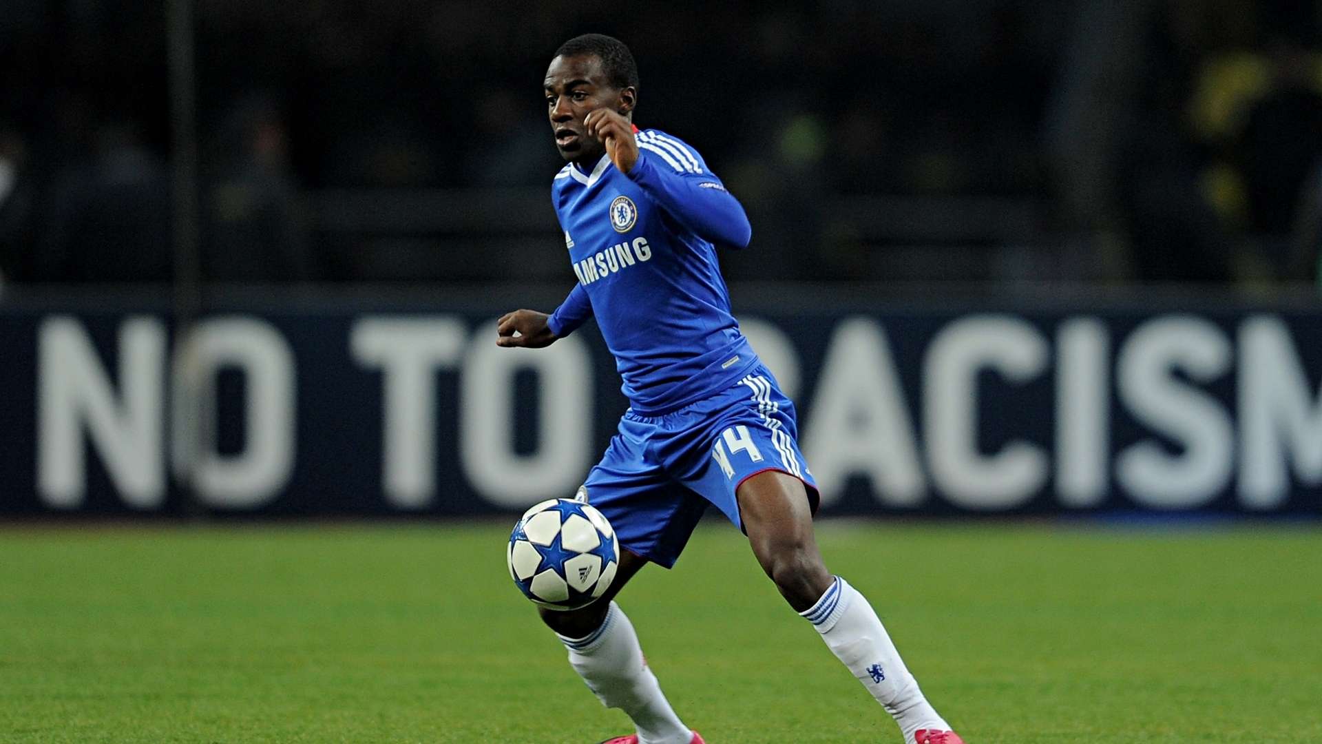 Gael Kakuta Chelsea FC 2010