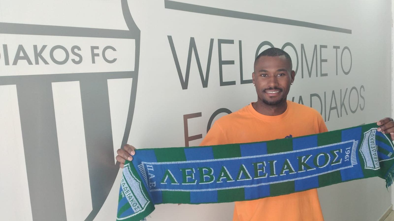 Paulo Vinícius Levadiakos