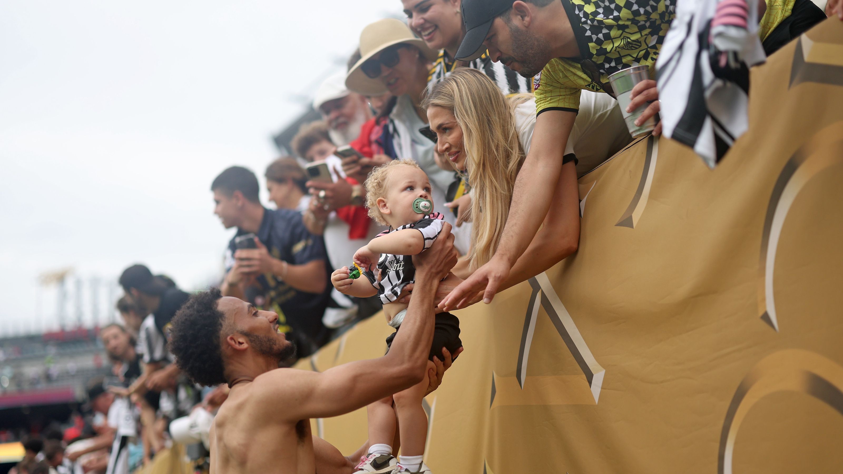 Juventus vs Wydad CWC