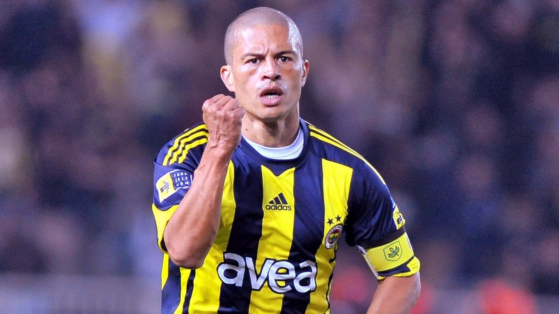 Alex de Souza: Fenerbahçe üzerine koyarak devam edecektir | Goal.com Türkçe