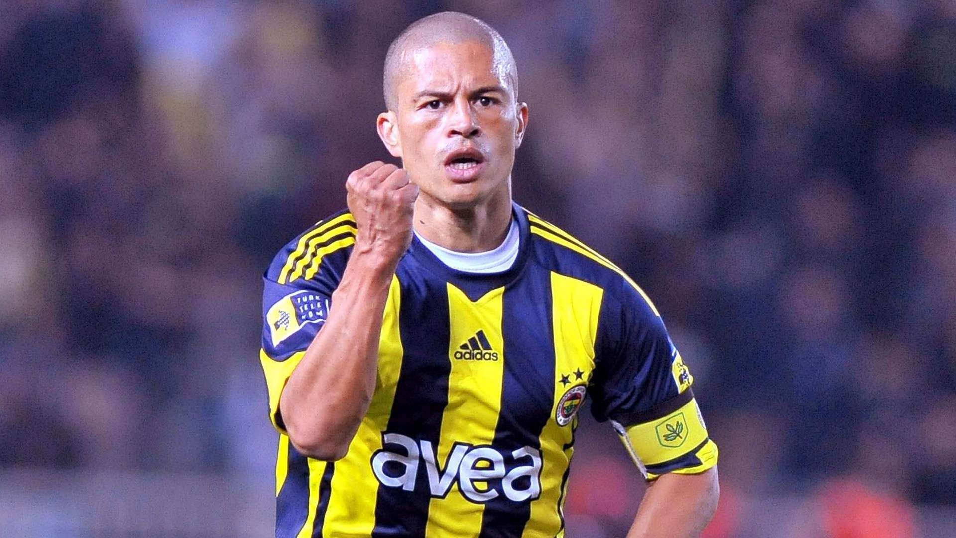 Alex de Souza: Fenerbahçe üzerine koyarak devam edecektir | Goal.com Türkçe
