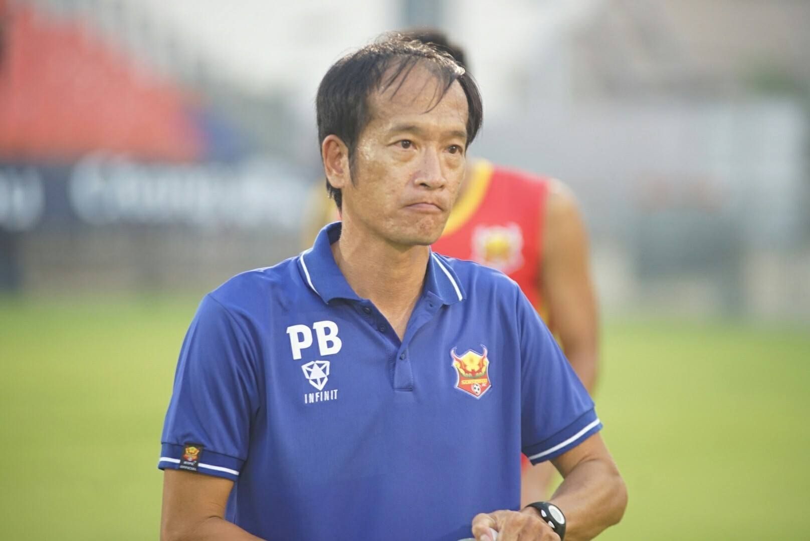 ไพโรจน์ บวรวัฒนดิลก