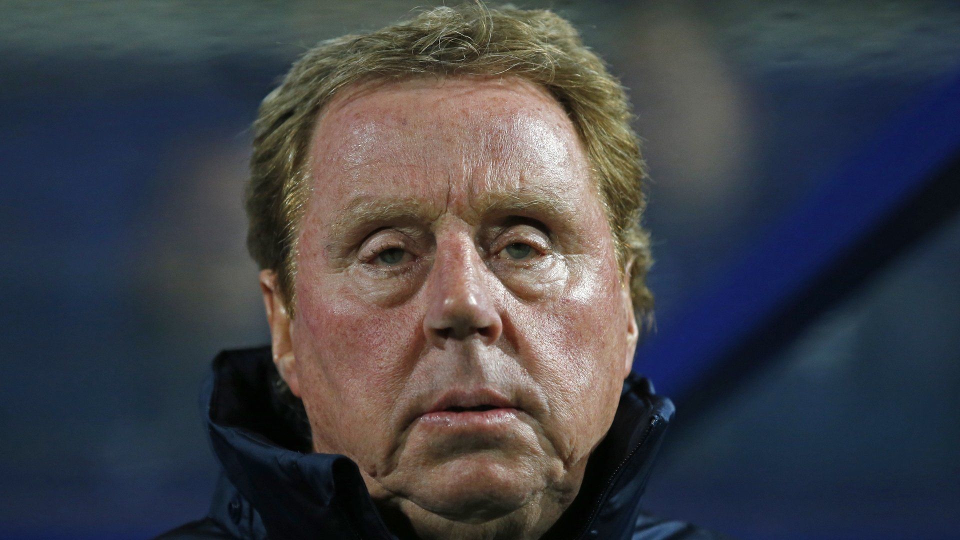 Harry Redknapp