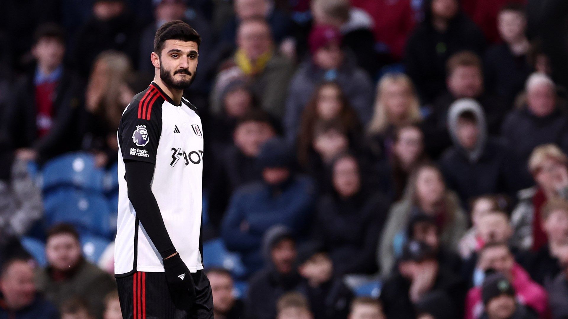 Armando Broja - Fulham 2024