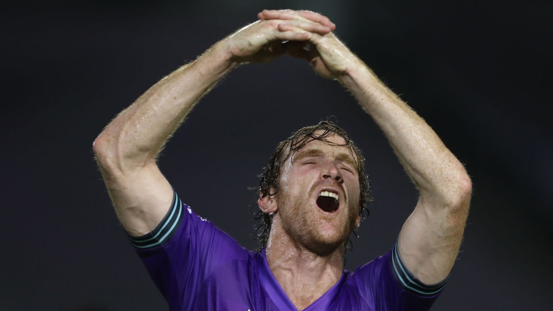 Fernando Aristeguieta Mazatlán vs Toluca Guardianes 2020