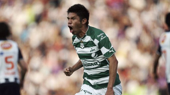Oribe Peralta 9122014