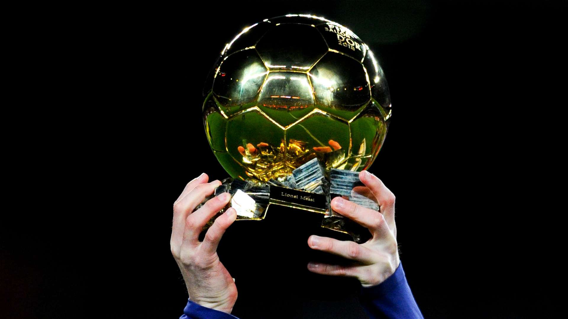 Ballon d'Or