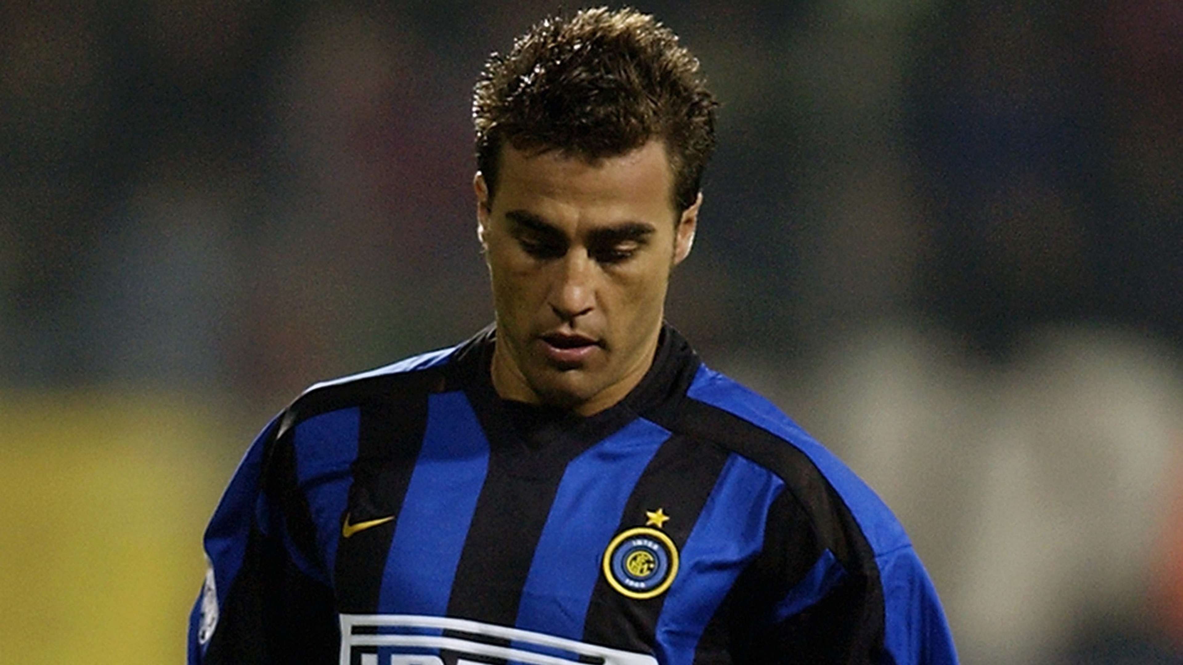 Fabio Cannavaro Inter