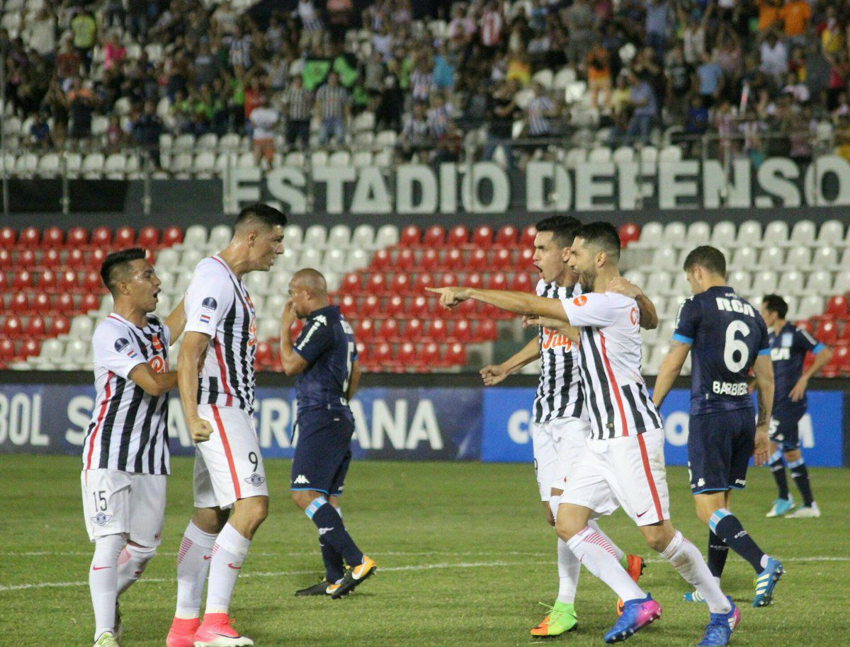 Libertad Previa Gral Díaz