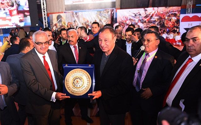 الخطيب