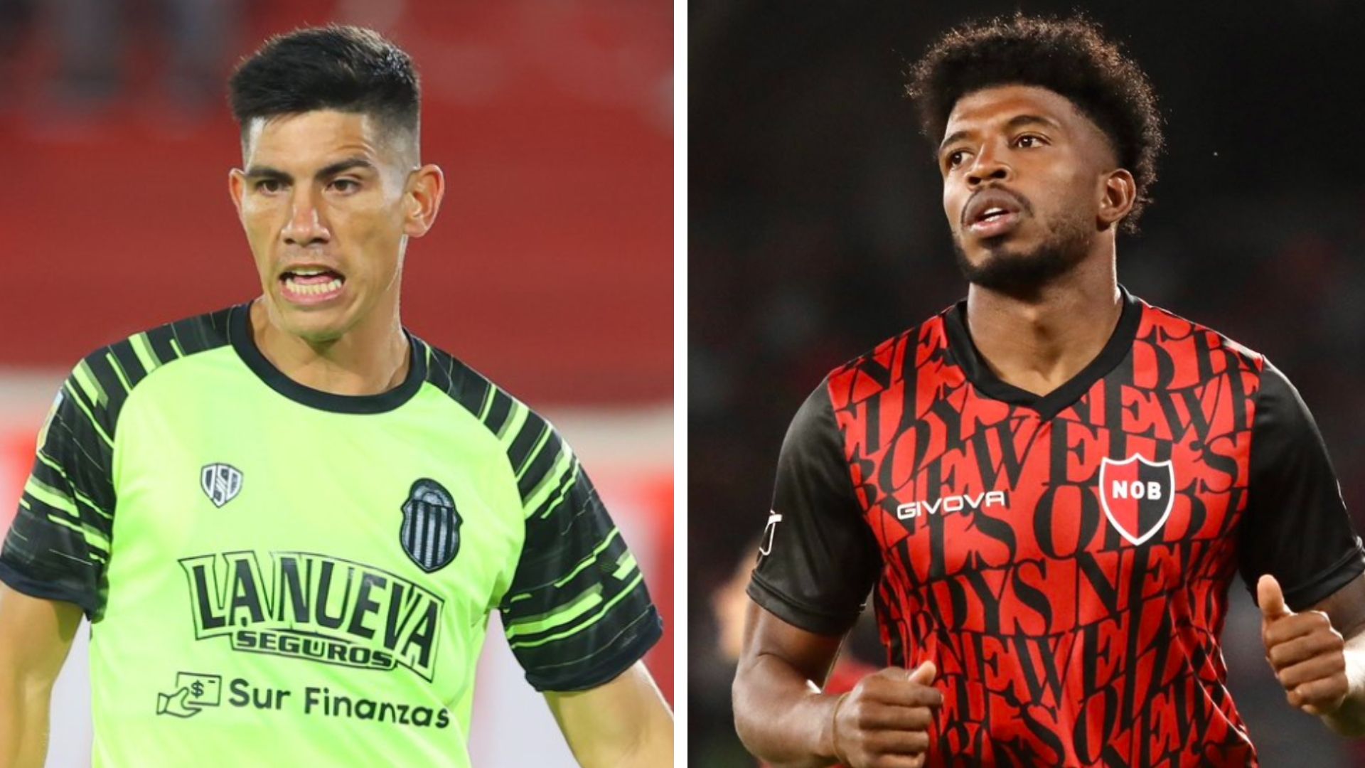 Newell´s Barracas Central Torneo Binance 2023