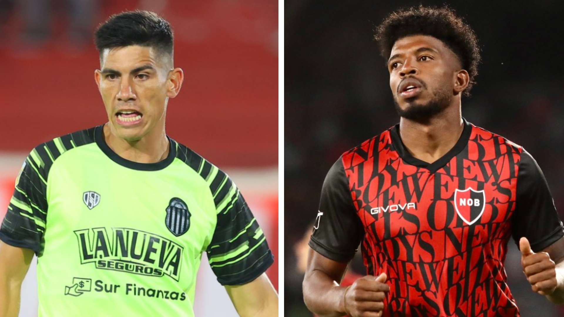 Newell´s Barracas Central Torneo Binance 2023