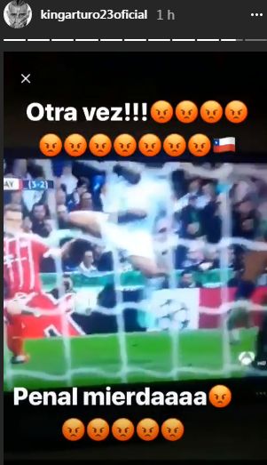 Vidal anti-Real