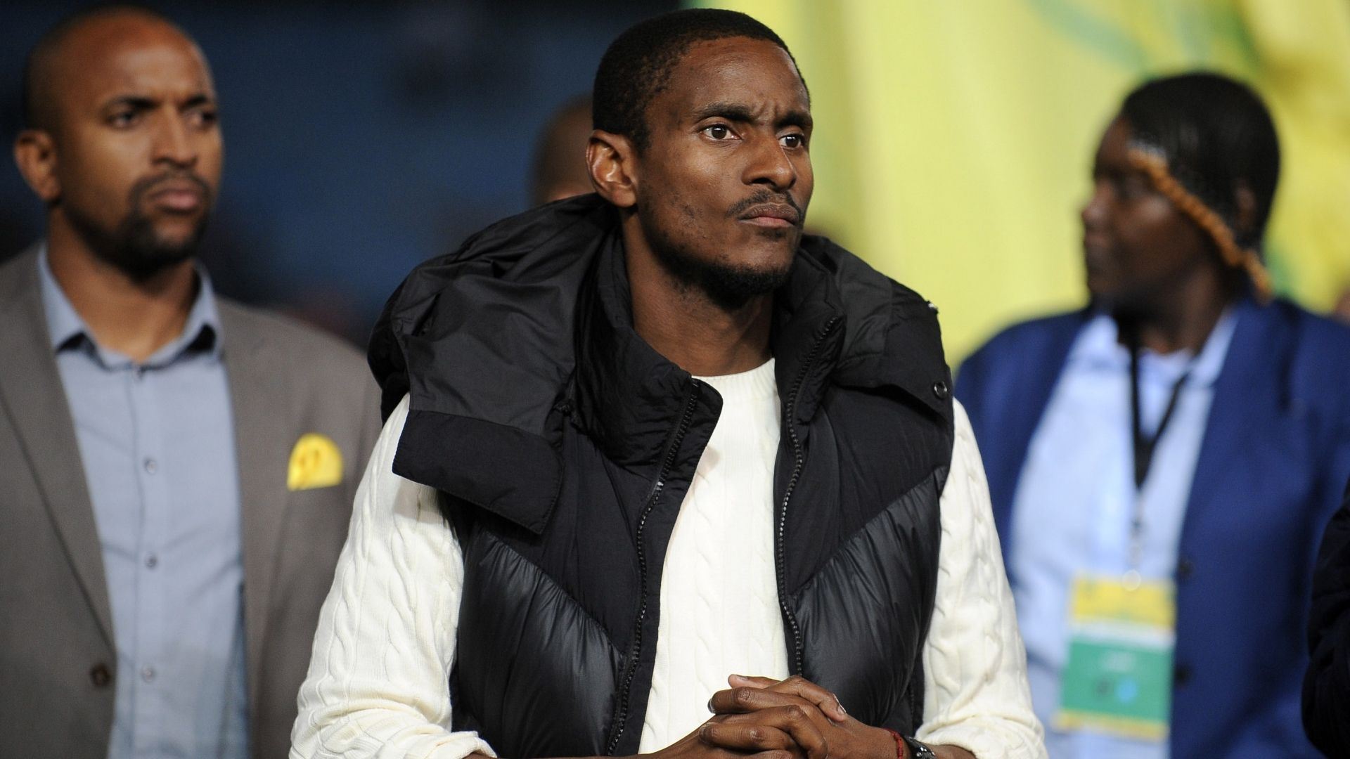 Rhulani Mokwena, Mamelodi Sundowns