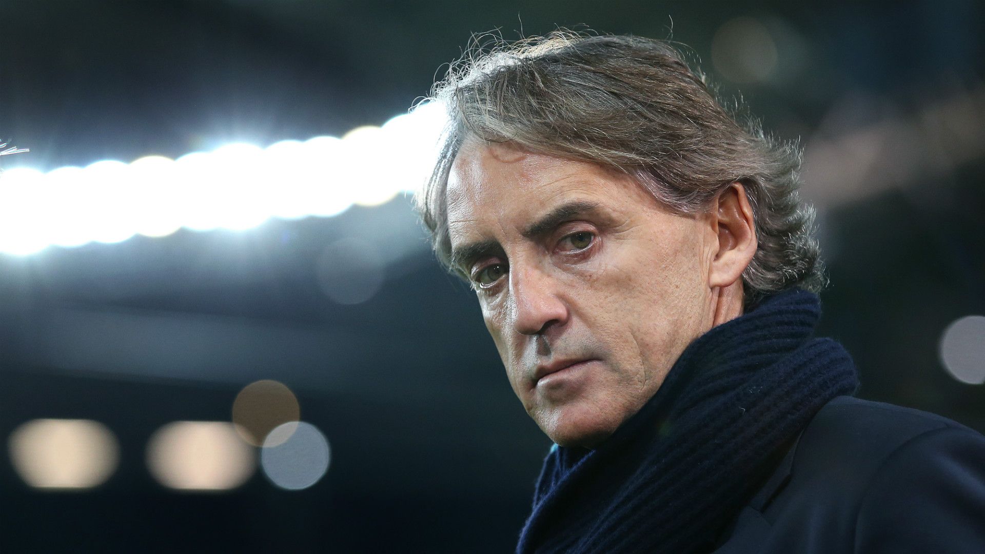 Roberto Mancini
