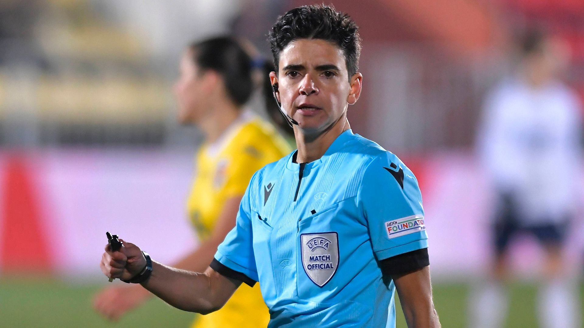 GERMANY ONLY: CATARINA CAMPOS