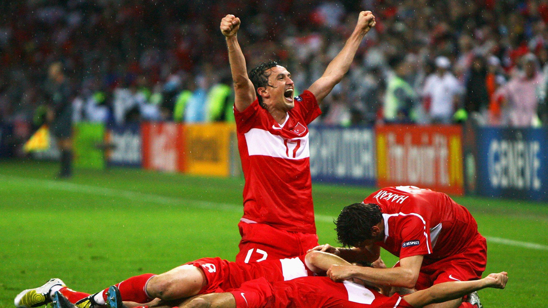 turkey czech republic 06152008