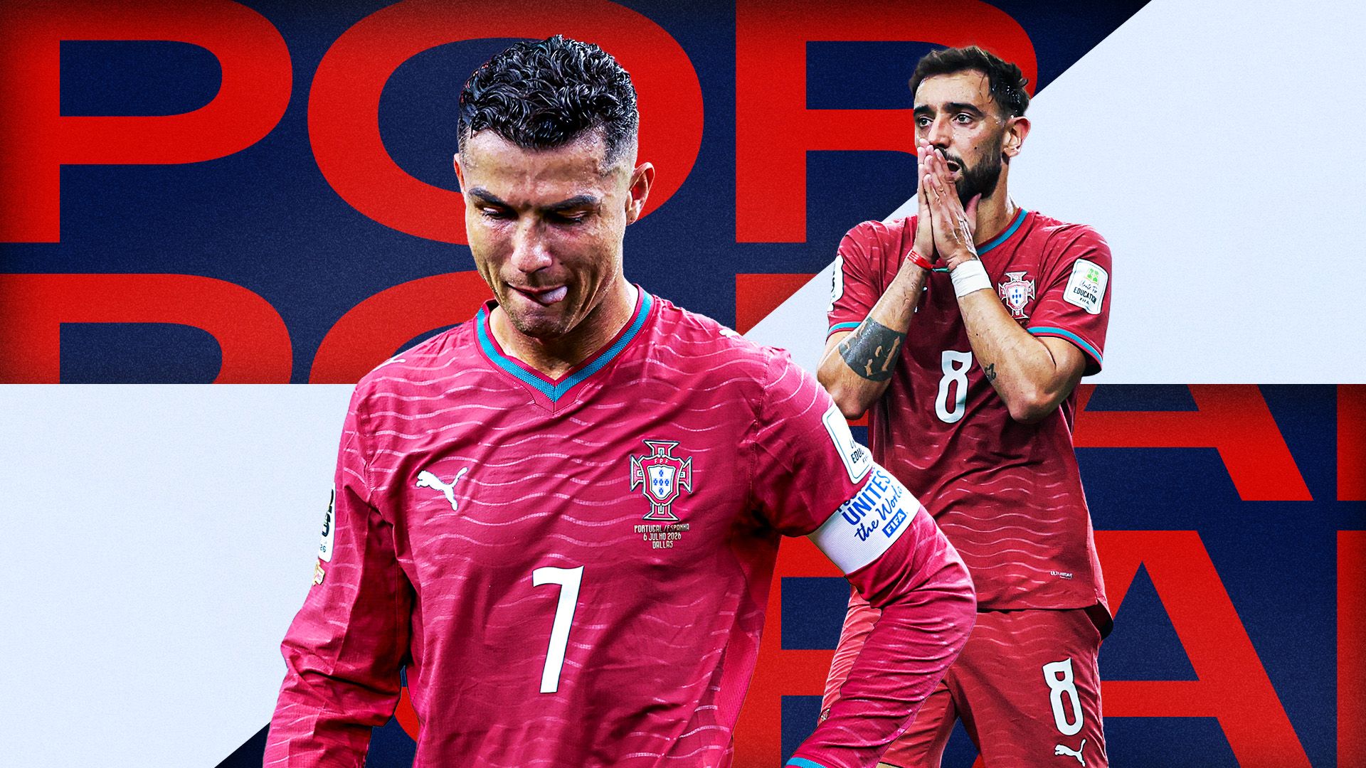 Portugal Spain ratings GFX